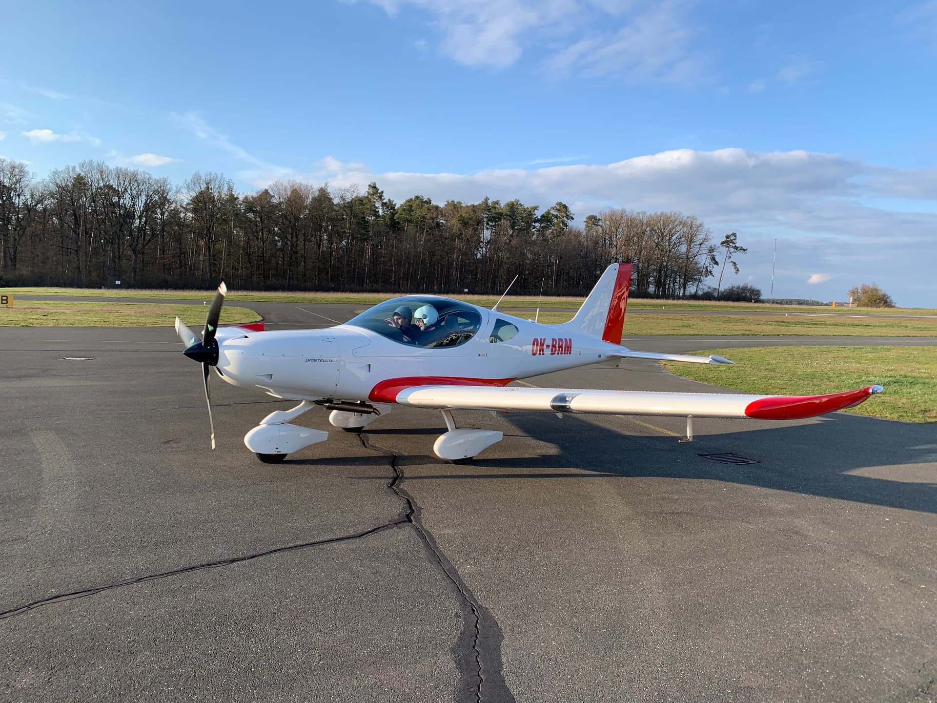 Control Surface Loads