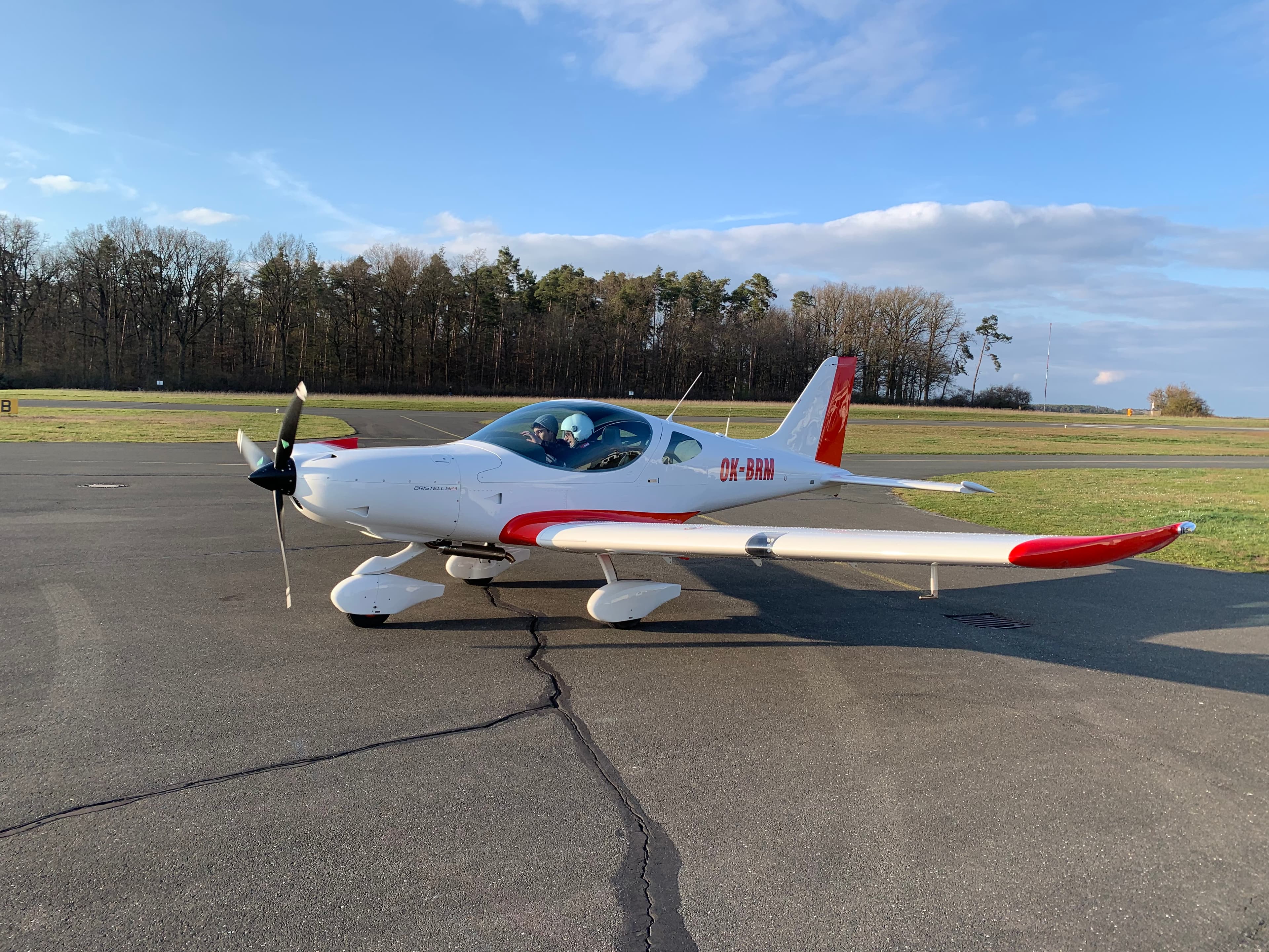 Control Surface Loads