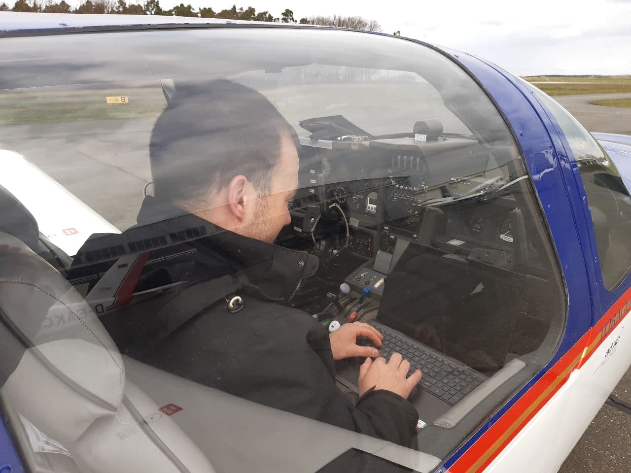 Control Surface Loads