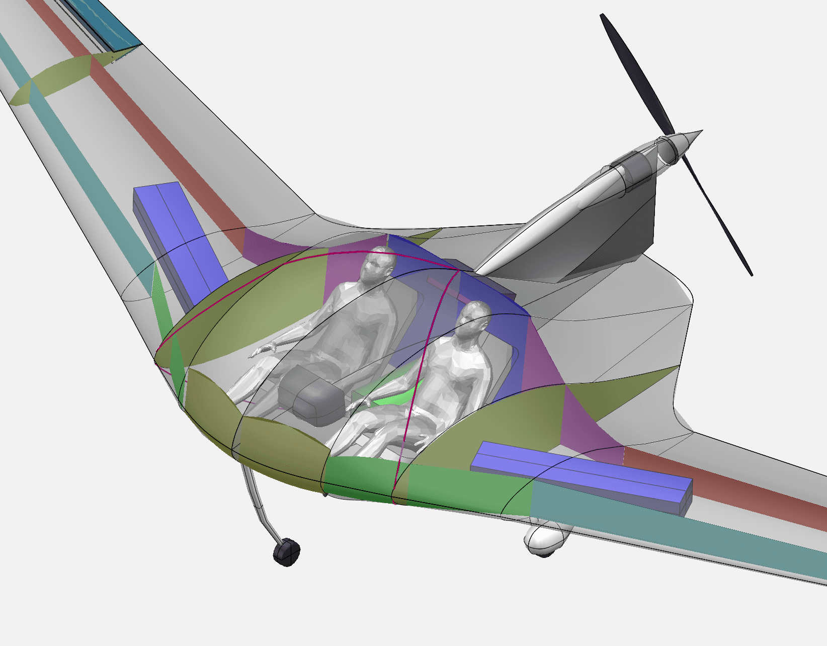 AIAA SciTech Conference Paper