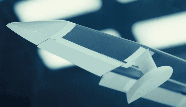 Aerodynamics & Simulation