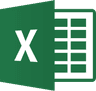 Spreadsheets (Excel, Google Sheets)