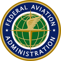 FAA logo