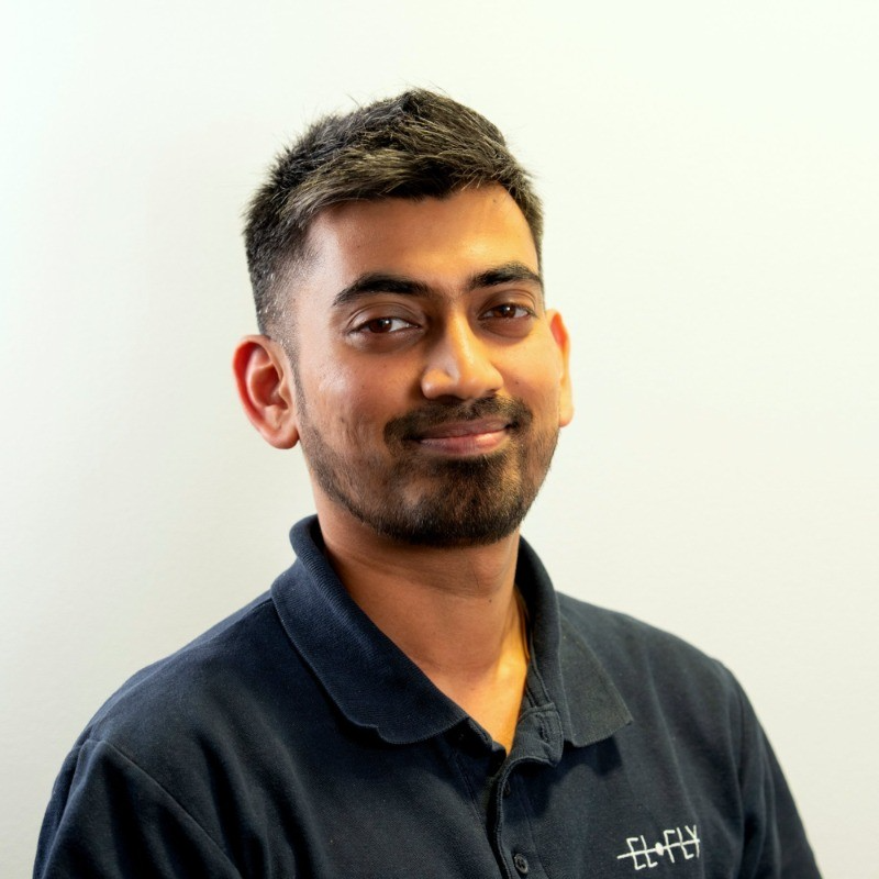Sathvik S. Rao